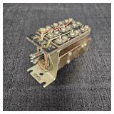 Western Electric 17B Key Telephone Unit (KTU)