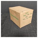 Western Electronic One Unit Tel Key 13C Tel Co