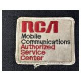 RCA Patch