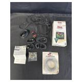 RCA Picture In Picture Kit & 50ï¿½ Antenna Guy Wire