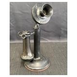Western Electric candlestick telephone #329,