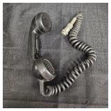 Strongerg-Carlson Black Telephone Handset