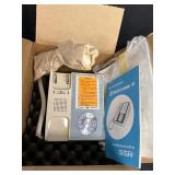 Western Electric touch a matic 16 memory phone,