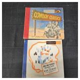 (2) RCA Victor Musical Smart Sets: Cowboy