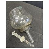 Vtg Cory DYU Double Bubble Vacuum Siphon Coffee