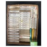 Bell System First Aid Supplies