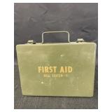 First Aid Bell System-C