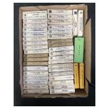 Bell System First Aid Supplies