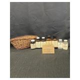 Bell System  Digestive Tablet & Aspirin Container