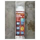 Ace All Purpose Plastic Sheeting