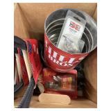 Automobile Accessories