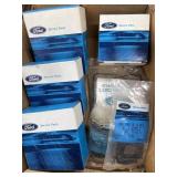 Ford Service Parts