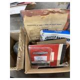 Miscellaneous Service Parts