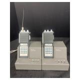 Yaesu FT-208R Amateur VHF Transceiver