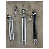 Video Tripods