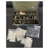 Variety Of Radio & Projector Light Bulbs