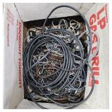 Electrical Wire & Cables