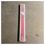 42' Fluorescent Cabinet Light