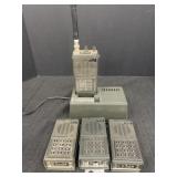 Icom IC-2AT Handheld Radio & Charger