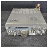 Vintage Kenwood TS-430S HF Transceiver