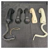 (5) Telephone Handsets
