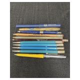 Bell System Pens & Pencils