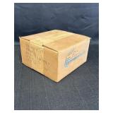 NOS Western Electric 53-A dial assembly, sealed in