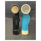 Bell System Flashlights
