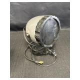 Kodak Adjustable Safelight Lamp, Model A, for