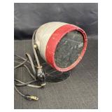 Kodak Adjustable Safelight Lamp, Model A, for