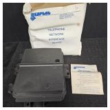 Keptel Telephone Network Interface Device