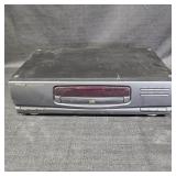 Pyramid PR634C Compact Disc Player