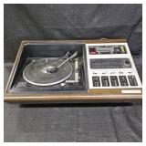 Zenith Allegro 'Wedge' Stereo System