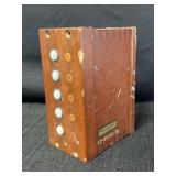 Western Electric ED-90470-70 Switchboard Component