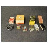 Electrical Components