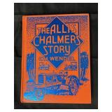 The Allis Chalmers Story Book by CH Wendel