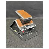 Polaroid SX-70 Land Camera, collapsible body w/