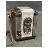 Argus 75, 620 Film TLR Camera