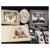 Variety of vtg photos (approx 14)