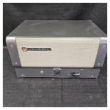 Motorola 'Breadbox' Reciever Radio