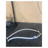 Flexible Water Supply Line