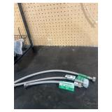 Faucet Supply Lines