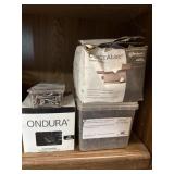 Fascia fasteners & Azek hidden fasteners