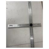 Johnson Adjustable Drywall Square