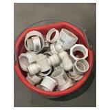 Adapter Fittings & Valve