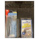Pipe Repair & Heat Shrink