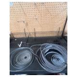 Steel Pipe Hanger Strap