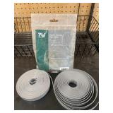 Plastic Hanger Pipe Strap