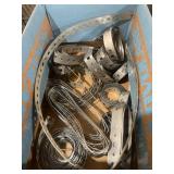 Galvanized Steel Hanger Straps