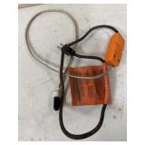 Easy Heat Freeze Free Heating Cable